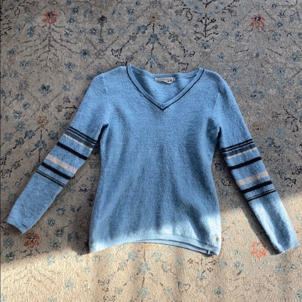 Cozy Sweater
